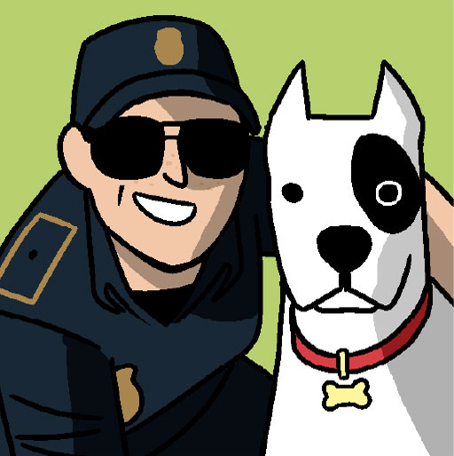 Inspector Bárbara León