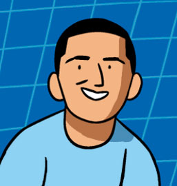 Profile picture for Esteban Romero Yuste